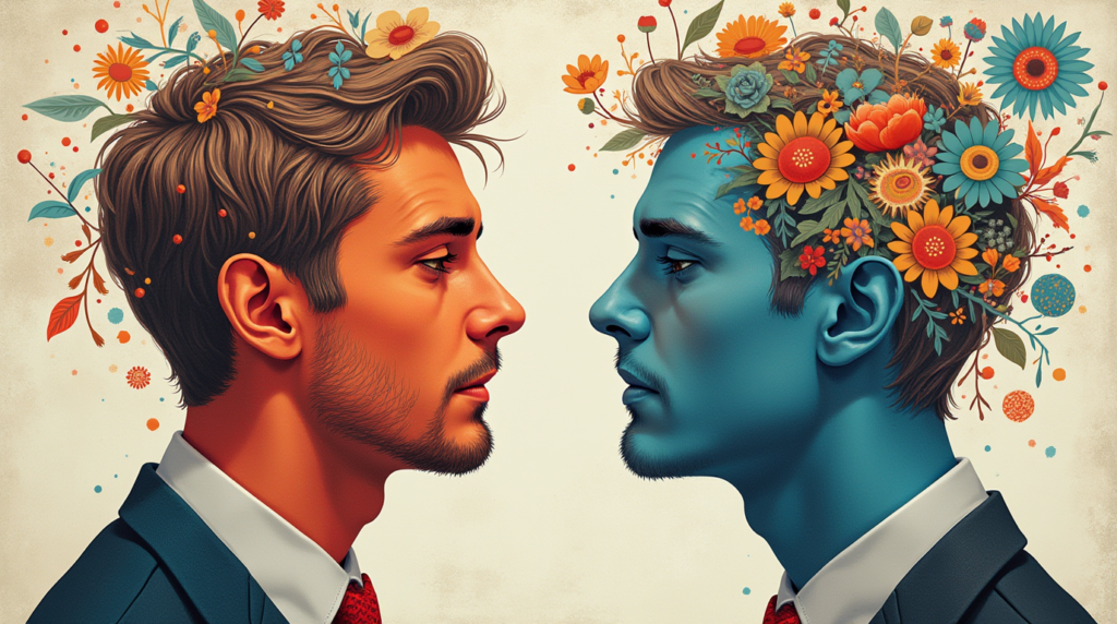 Cognitive Dissonance