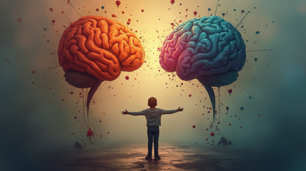 Cognitive Dissonance
