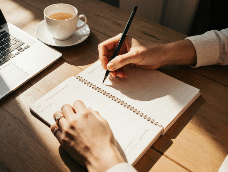 personal development
