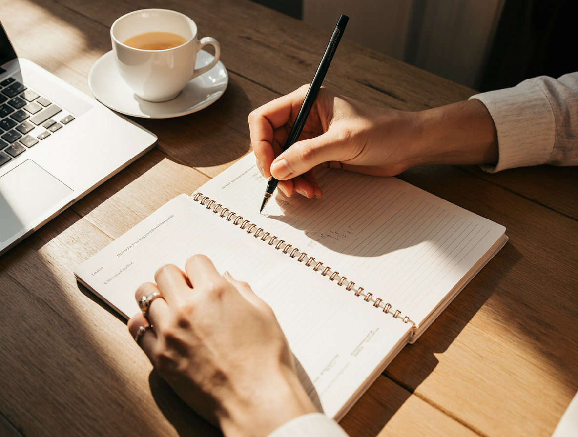 personal development